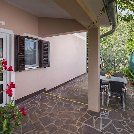Apartamento Mario Poreč Exterior foto