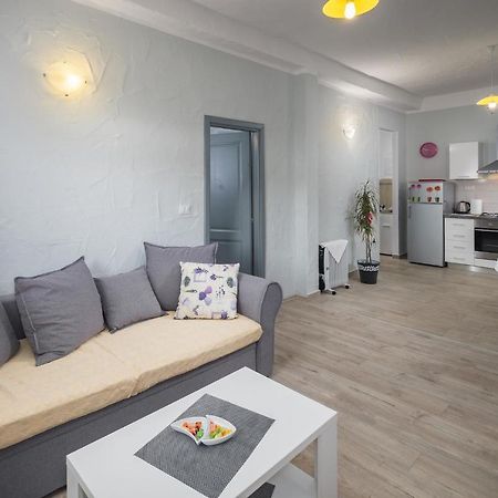 Apartamento Mario Poreč Exterior foto