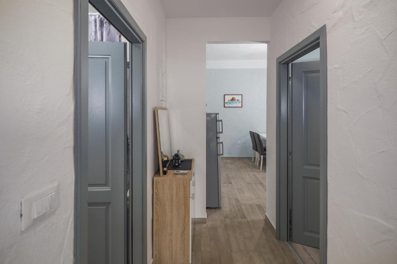 Apartamento Mario Poreč Exterior foto