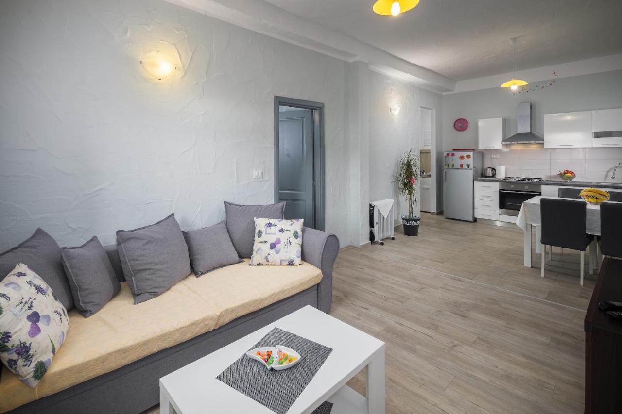 Apartamento Mario Poreč Exterior foto
